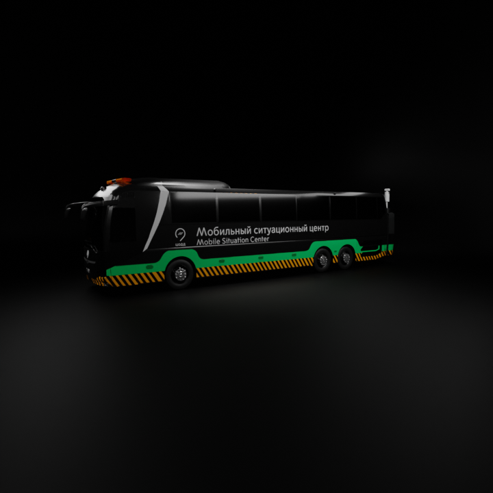 bus