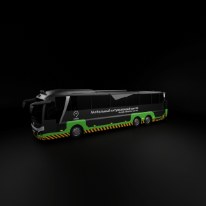 bus