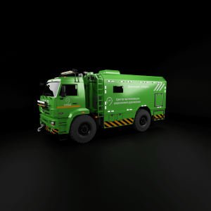 kamaz